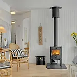 4 Bedroom Gorgeous In Blokhus
