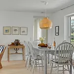 4 Bedroom Gorgeous In Blokhus