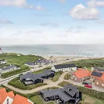 4 Bedroom Gorgeous In Ferienhaus