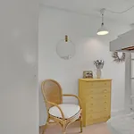 4 Bedroom Gorgeous In Ferienhaus Blokhus