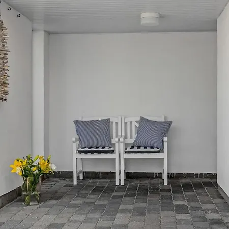4 Bedroom Gorgeous In Blokhus
