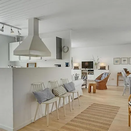 4 Bedroom Gorgeous In Blokhus